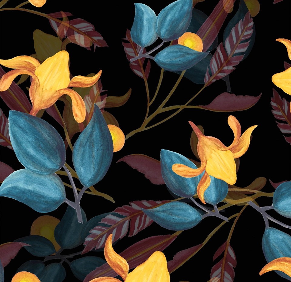 Prints & Patterns
