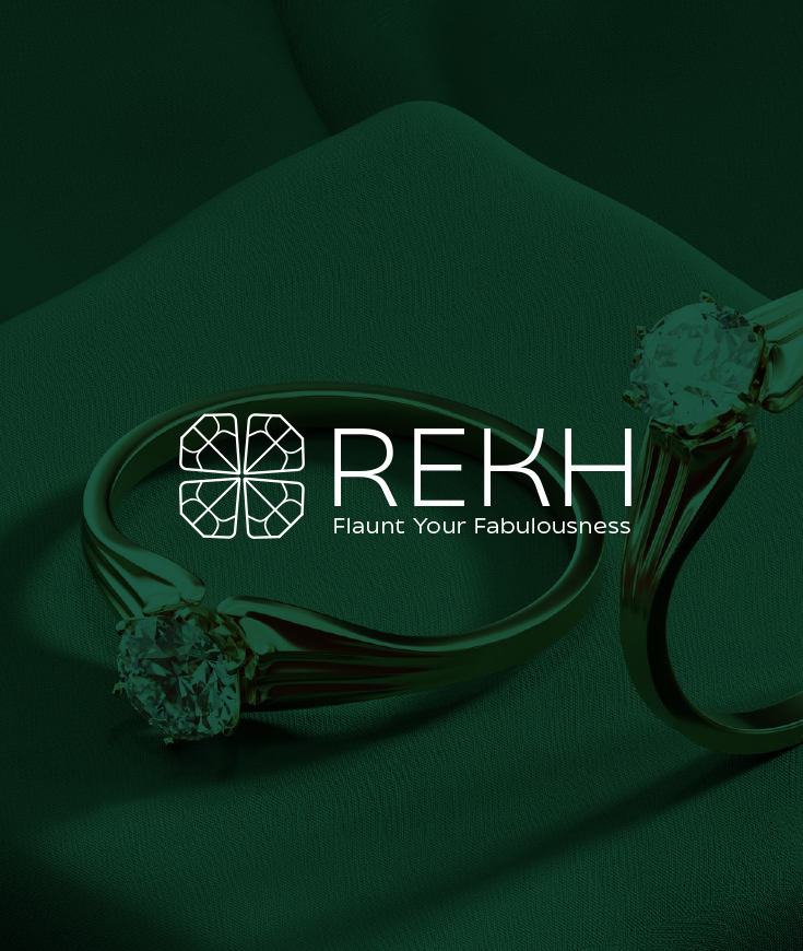 Rekh Jewellery