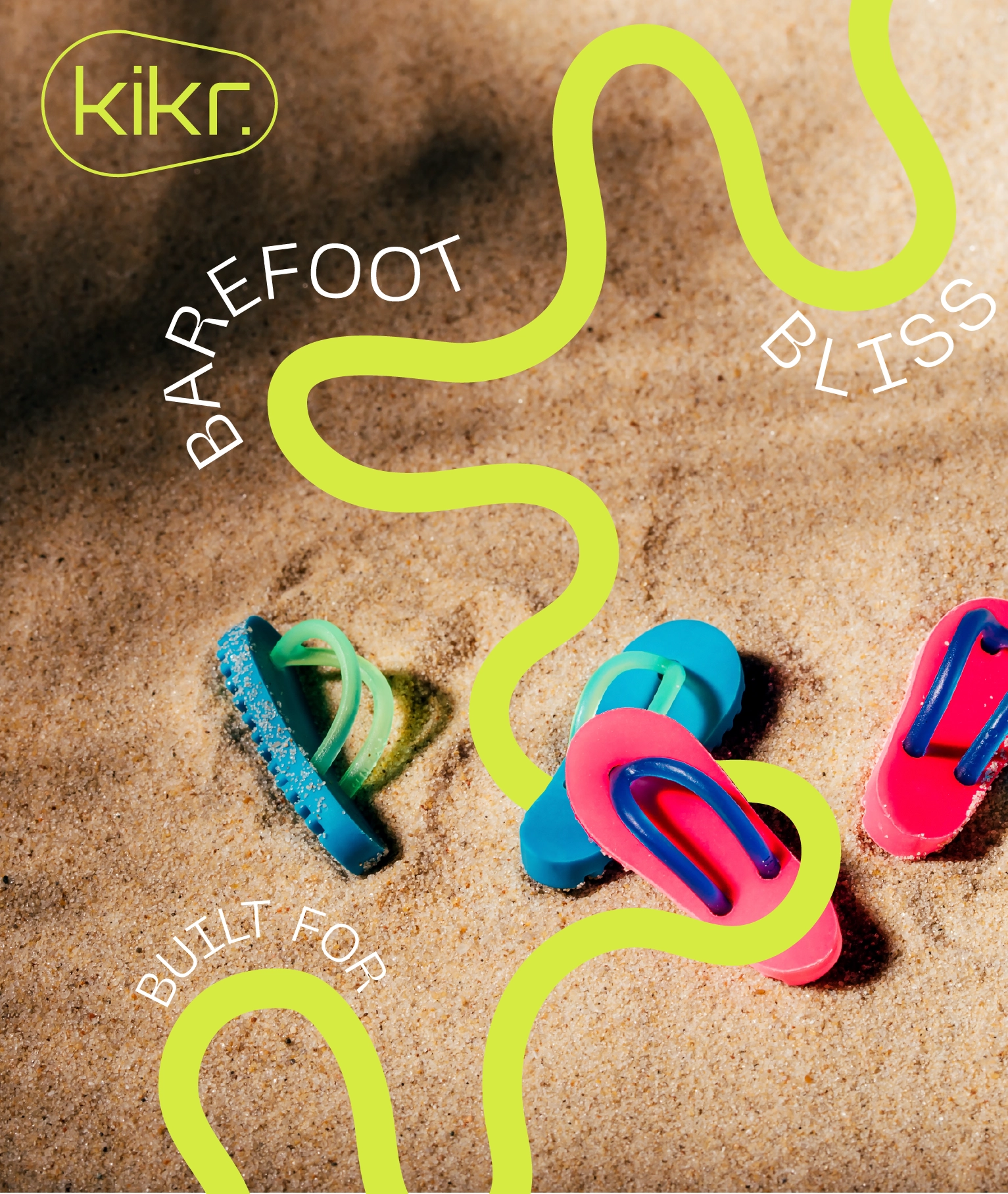 KIKR