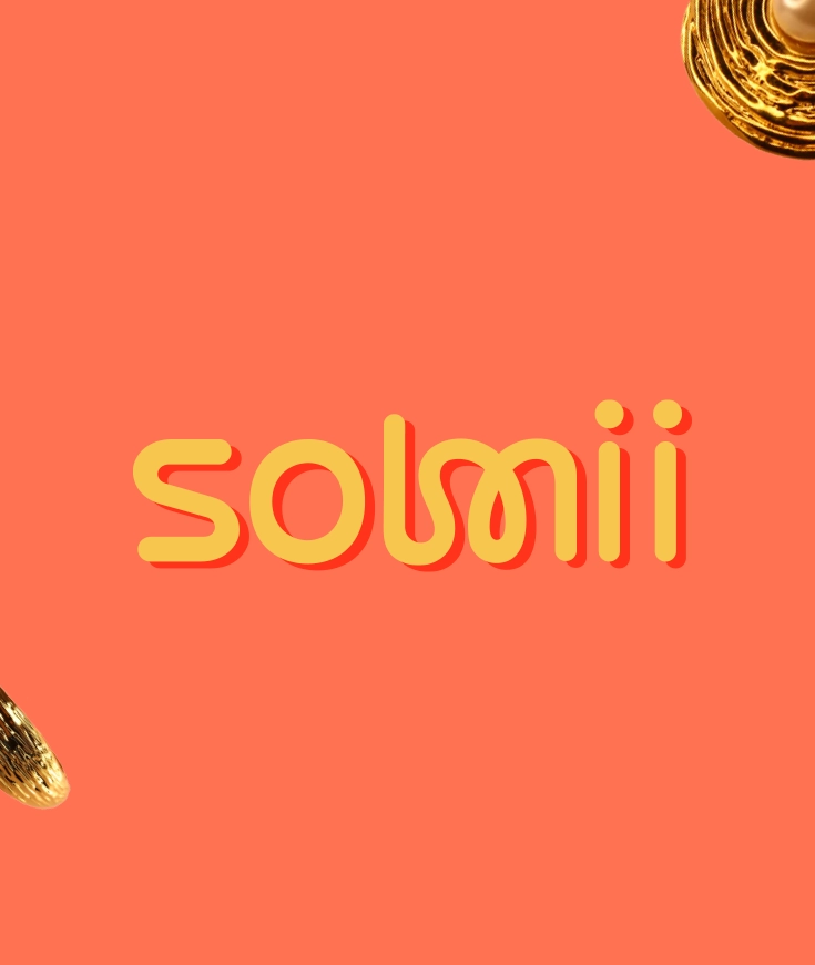 Solmii