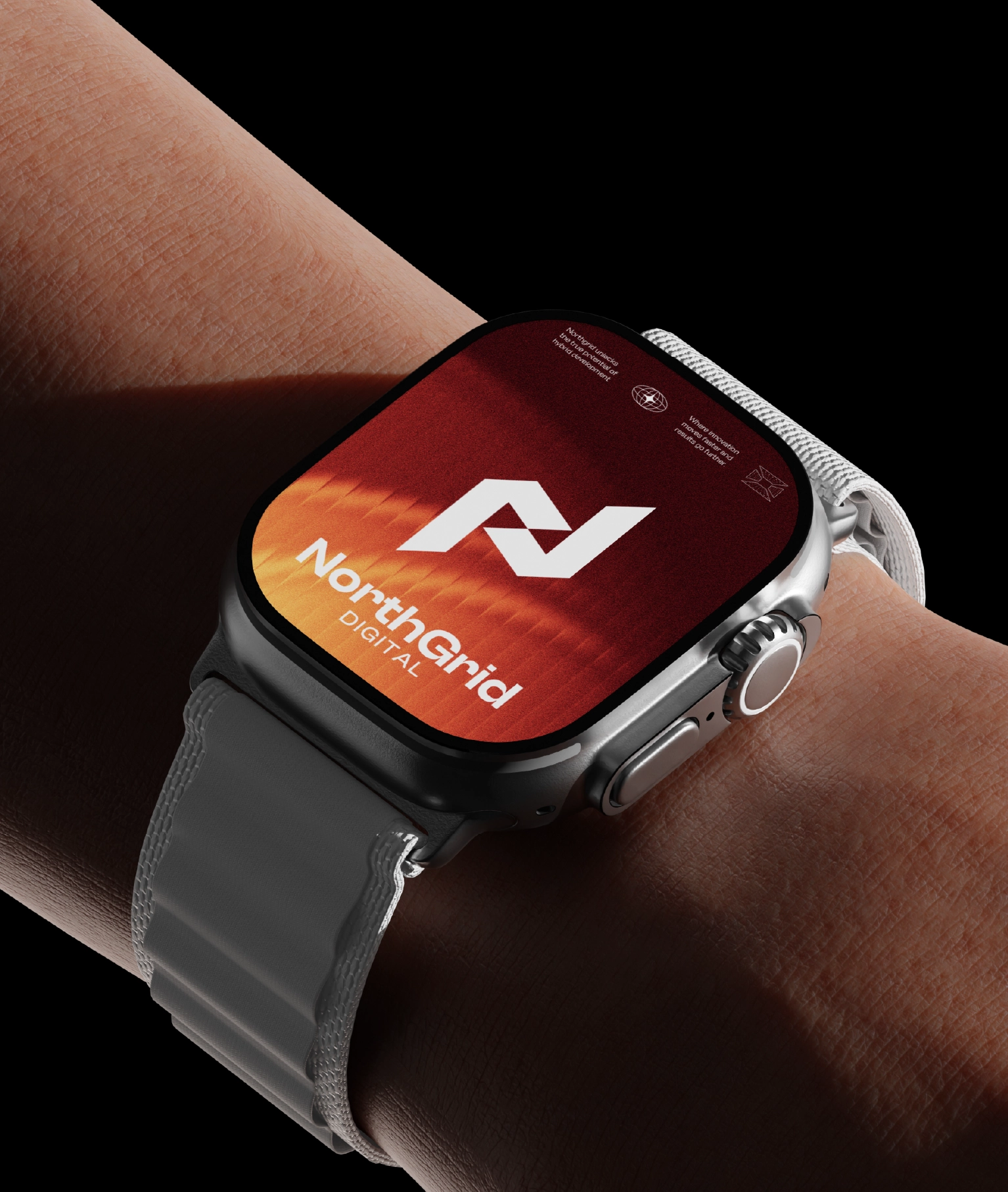 NorthGrid Digital