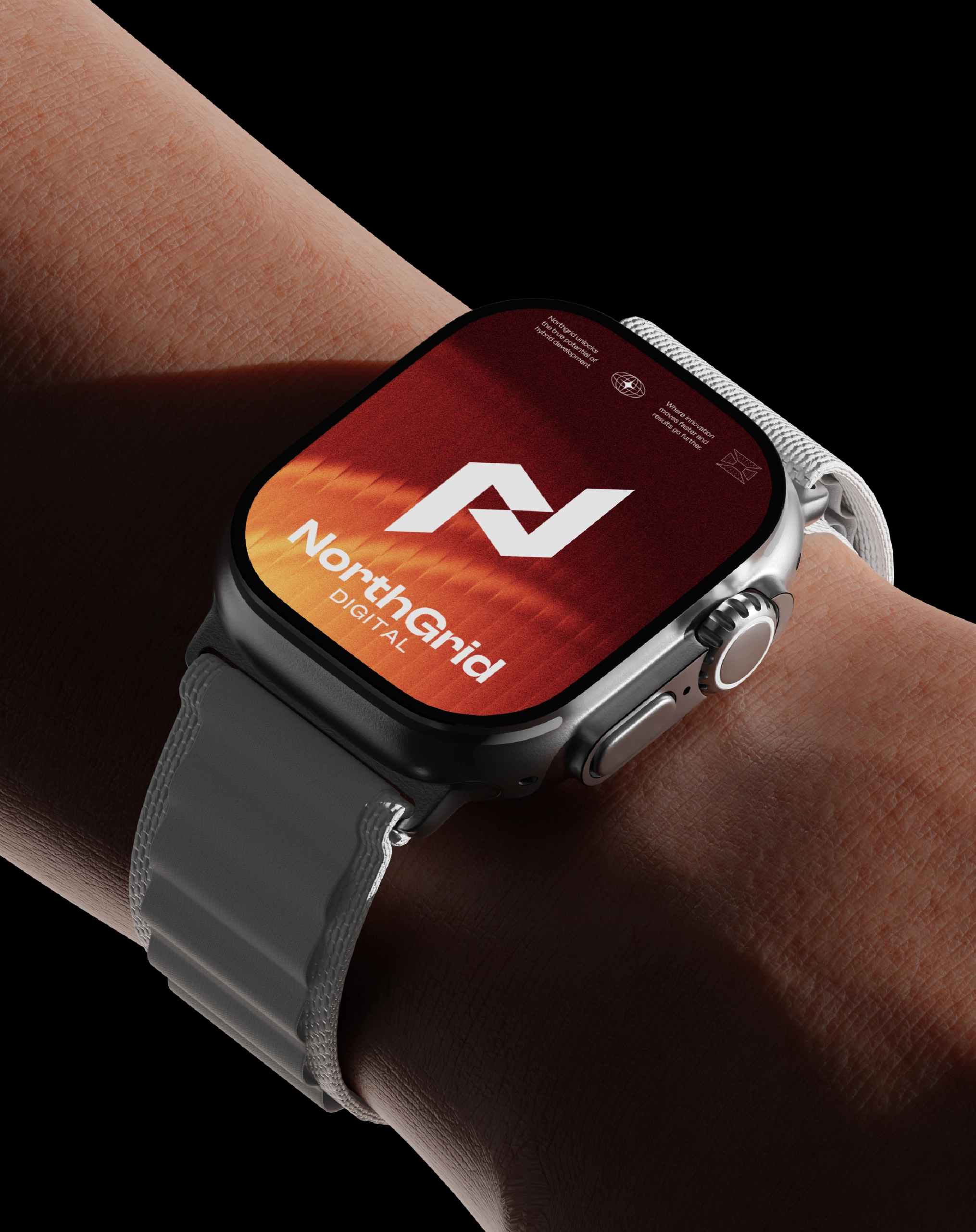 NorthGrid Digital Branding