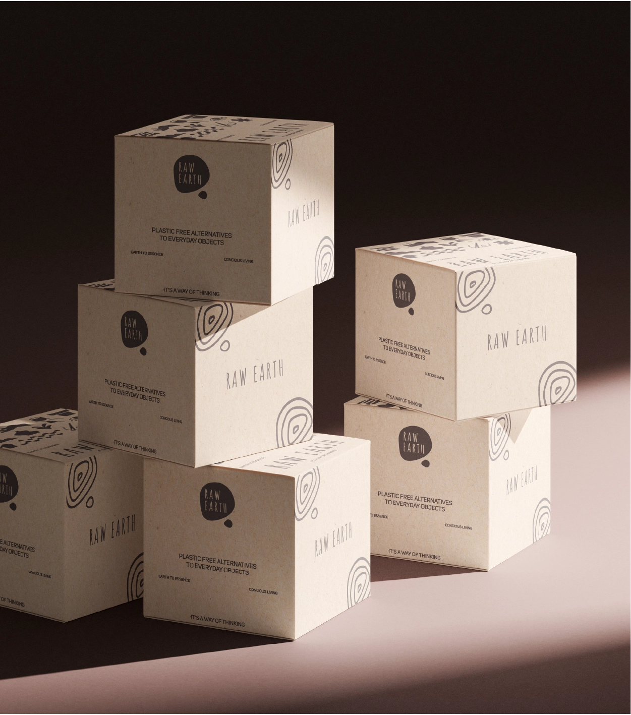 corrugated box