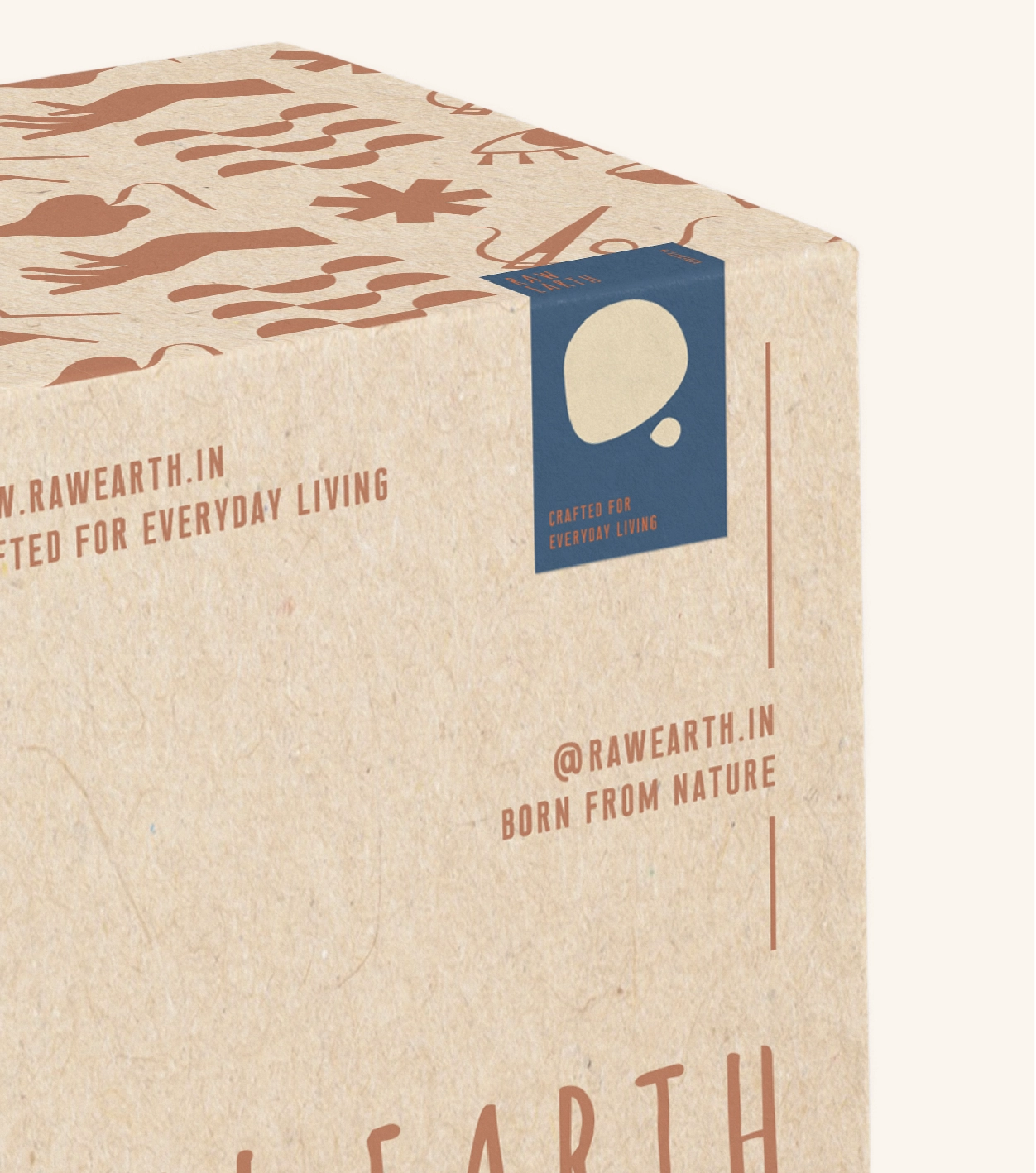 corrugated box